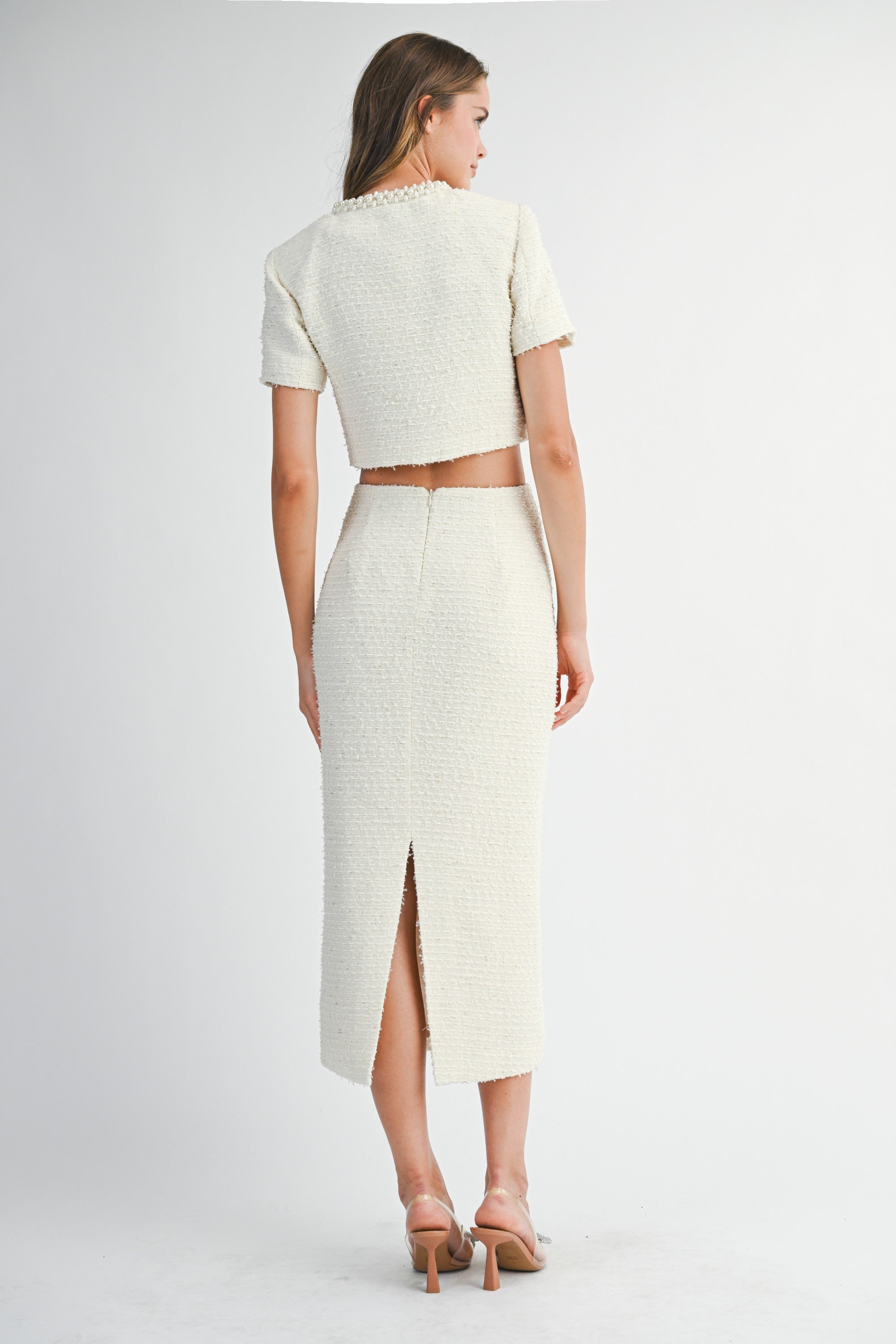 Camille Tweed