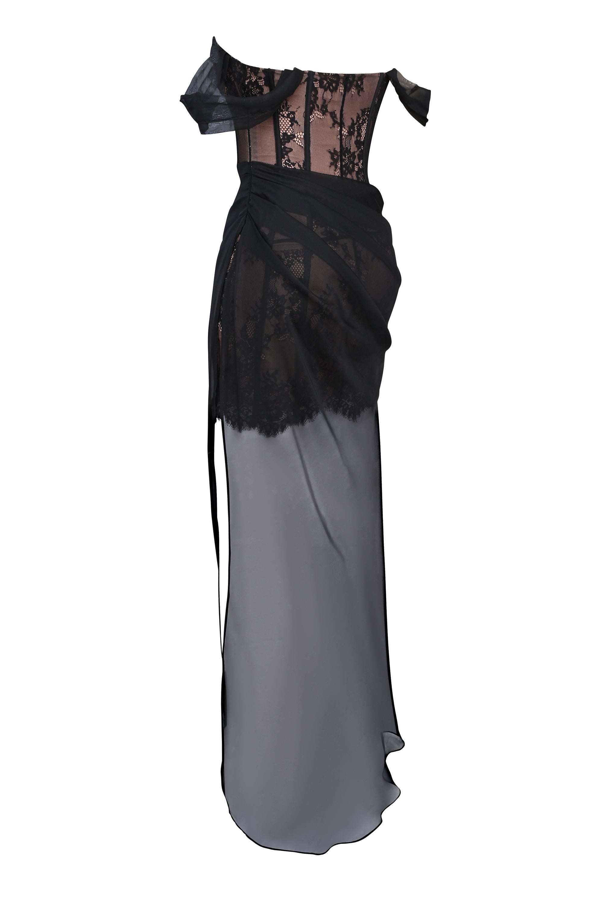 cora