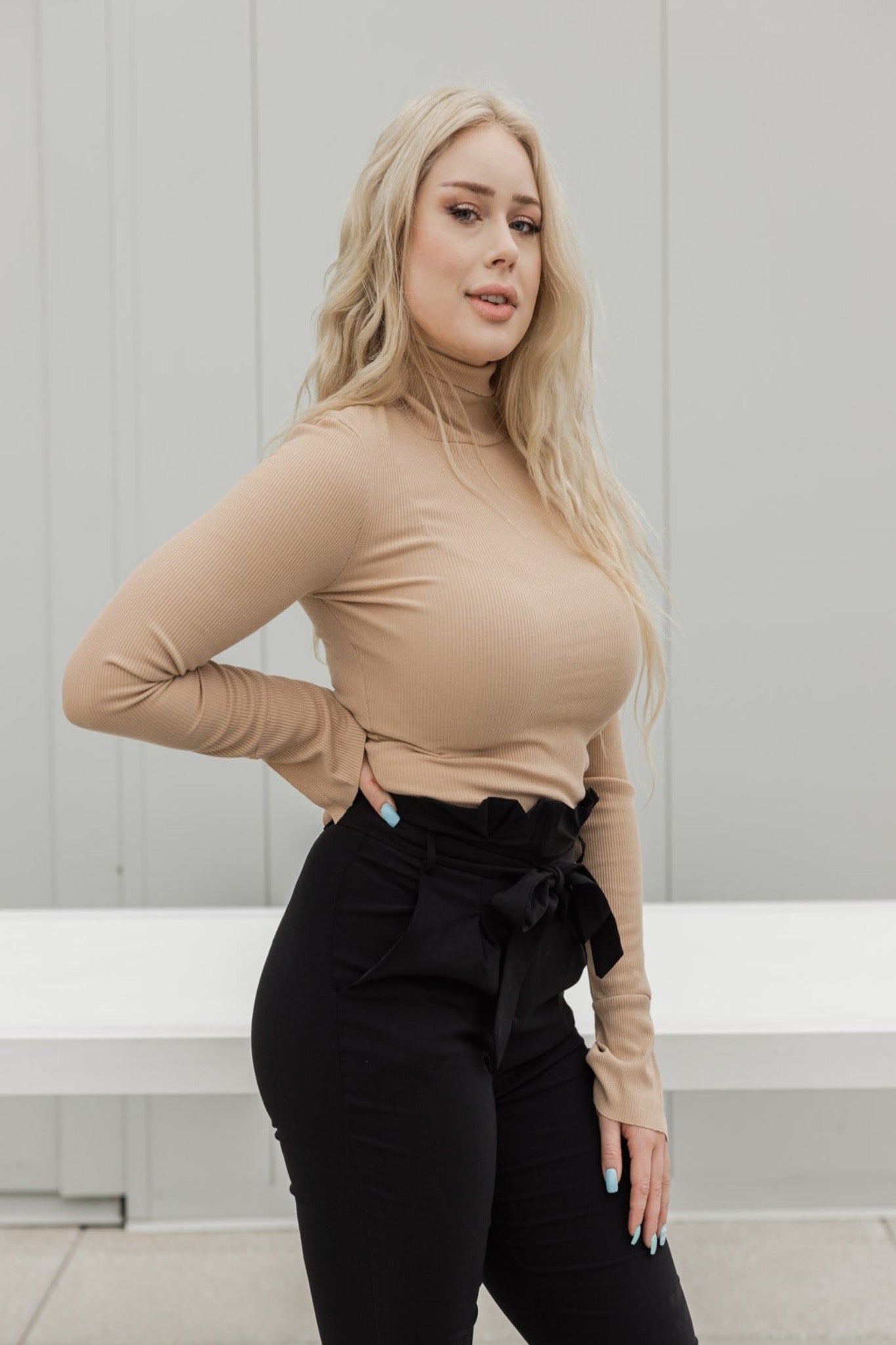 Amanda