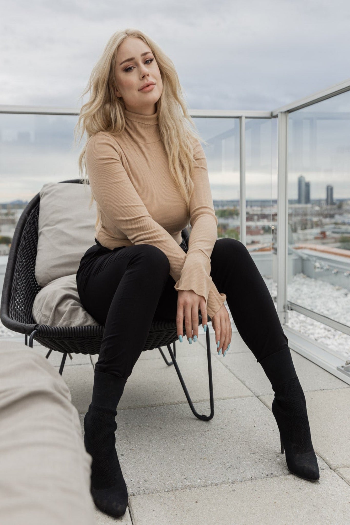 Amanda