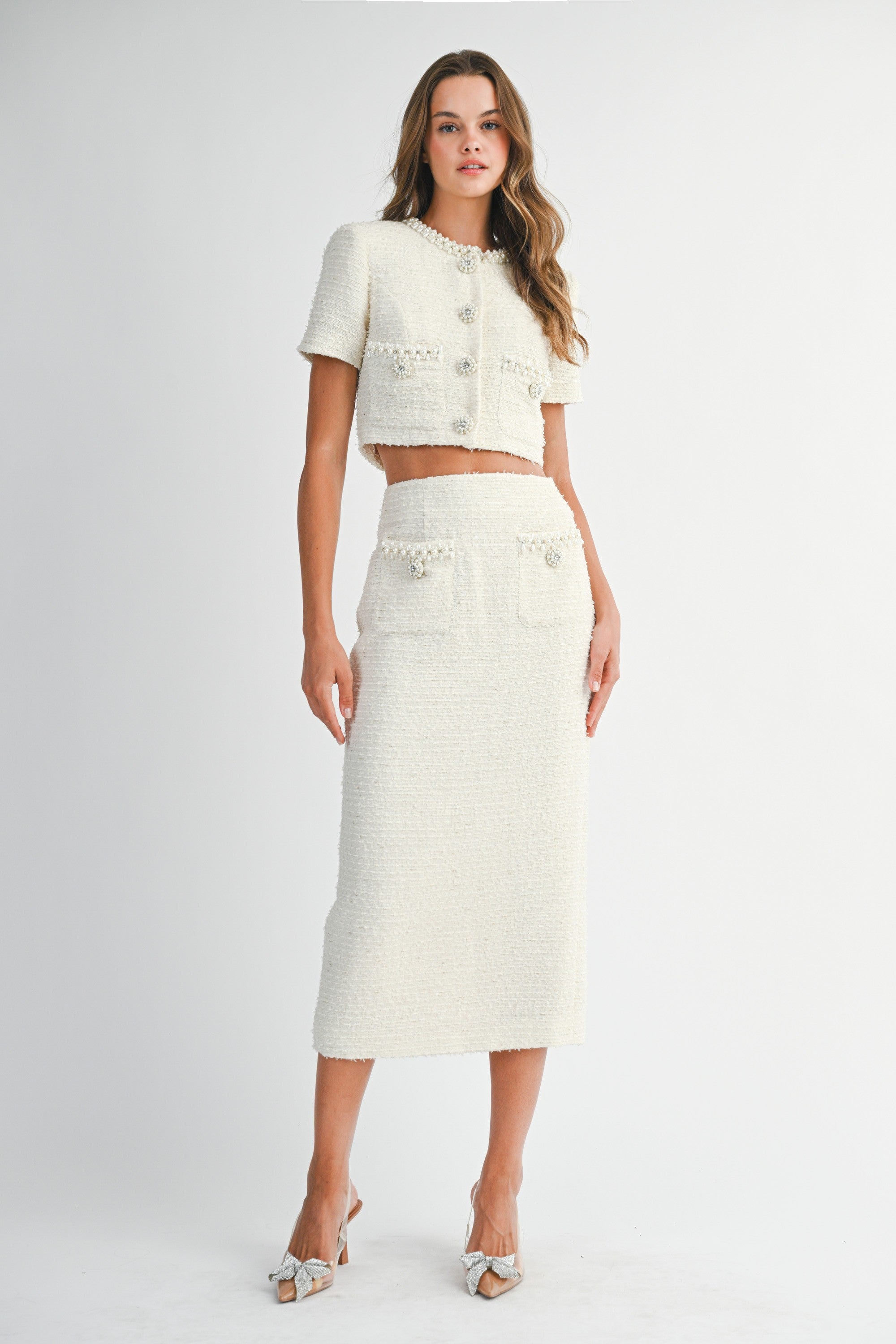 Camille Tweed