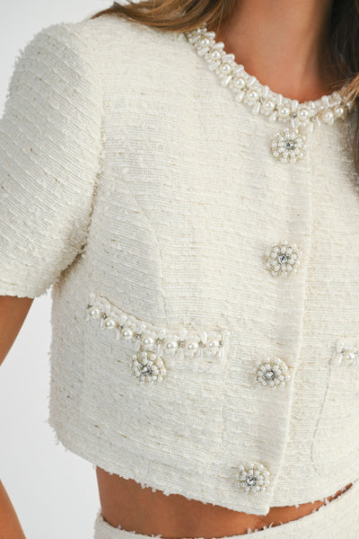 Camille Tweed