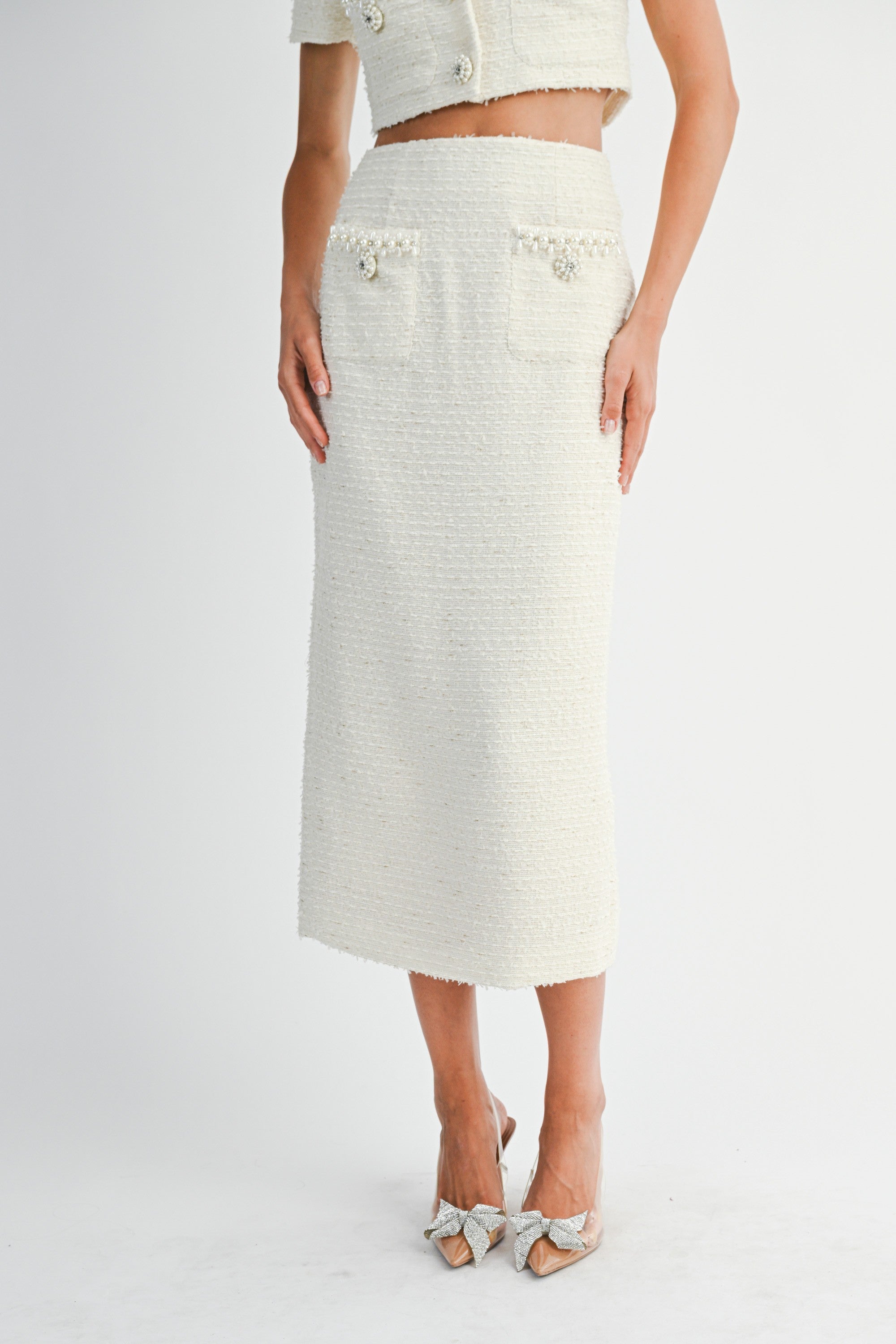 Camille Tweed